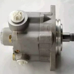 POWER STEERING PUMP FOR IVECO EUROTECH: 4831152