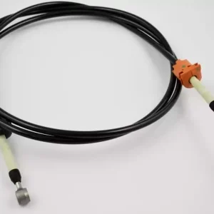 BLACK SHIFT CABLE FOR VOLVO FH: 21789676
