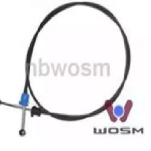 CABLE PULL VOLVO FH: 21789708