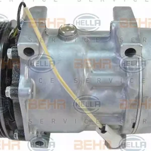 AIR CONDITIONING COMPRESSOR FOR VOLVO FH: 85000315