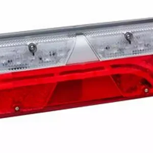 FANALE POSTERIORE EUROPOINT III DESTRO LED: A257400707