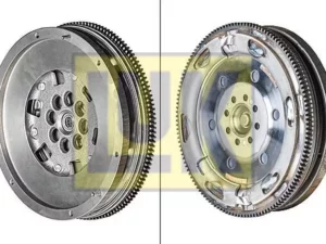 SCHWUNGRAD FÜR VW CRAFTER: 076105266B