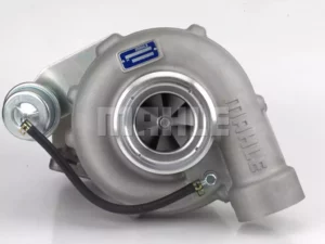 TURBOLADER FÜR MERCEDES-BENZ ACTROS 10.04- EURO4 35: 100961799