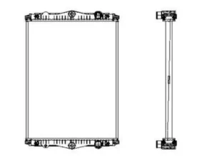 KUPPLUNG RVI PREMIUM DXI11 10.05: 7420880406