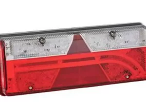 HECKLEUCHTE EUROPOINT III LINKS LED: 257000717