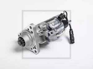 RVI VOLVO MITSUBISCHI STARTER: 7420732977