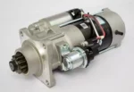 RVI VOLVO MITSUBISCHI STARTER: 7420732977