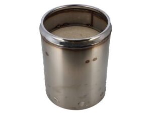 DPF IVECO NEU HOBI: 5801651188