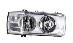 SCHEINWERFER DAF LF 05.13- EURO 6 RECHTS LED: 1706997