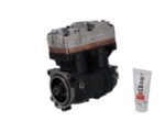 AIR COMPRESSOR KNORR SCANIA R (LK4951) VADEN R6, WAL 36 MM: 1400090005