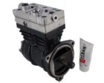 AIR COMPRESSOR VOLVO FM 9: 4127040140