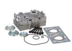 CYLINDER HEAD - AIR COMPRESSOR SCANIA P/R/T EURO-6 VADEN: 9125229242