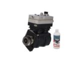 AIR COMPRESSOR EVOBUS CITARO/INTEGRO 2-CYL: 4115530030