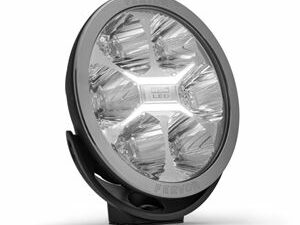 FAHRLEUCHTE LED D-220 FERVOR 6XLED 27W SW.POZ.12-24V KABEL 0,5M: LUM1.50800