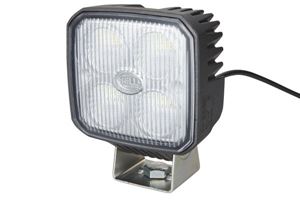 ARBEITSLAMPE 4LED, 1000LM HELLA Q90 COMPACT: