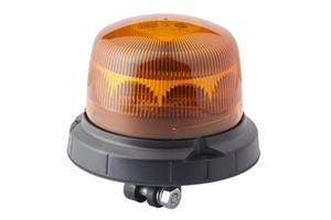 BLINKLEUCHTE 12/24V LED ORANGE ROTALED COMPACT FL: 2XD013979-011