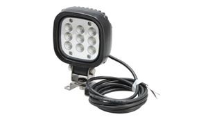 ARBEITSLAMPE LED 12/70V 4000LM 9LED: W166/1161ADR