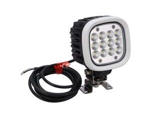 ARBEITSLAMPE 12/24V LED 7000LM: W1307000/1207