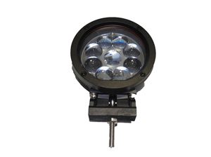 ARBEITSLAMPE LED 9LED CREE 9X5W LED: JG-WT690