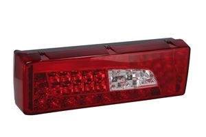 LAMPE SCANIA CR-R LED LINKS HINTEN: 2241860