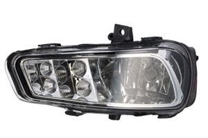 NEBELLAMPE MB ACTROS MP4 LINKS LED ANTOS, ACTROS MP4, AROCS: 9608200656