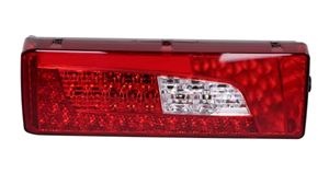 LAMPE SCANIA CR-R LED LEFT: LAMPE SCANIA CR-R LED LINKS: 2241860