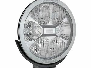 FAHRSCHEINWERFER LED D-220 FERVOR 6XLED : FAHRLICHT LED D-220 FERVOR 6XLED: LUM1.50850