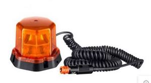 DREHLICHT 12/24V LED ORANGE: LDO2275